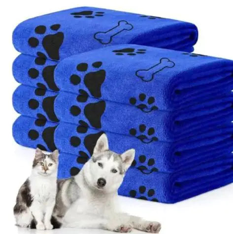 Dog Towel