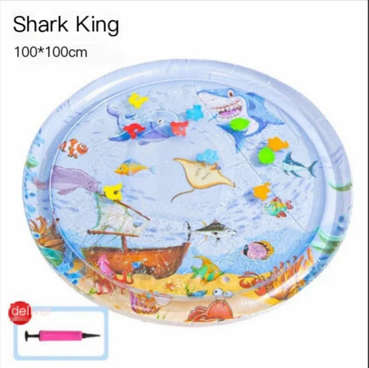 Pet Water Bed Mattress