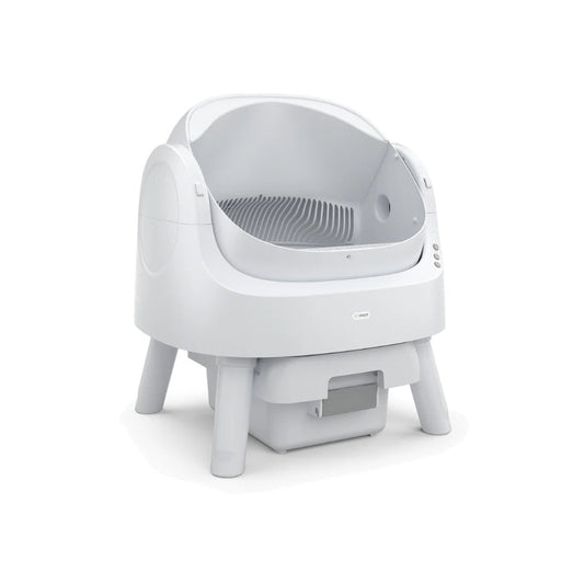 Self-cleaning Smart Cat Litter Box - Automatic Cat Litter Box