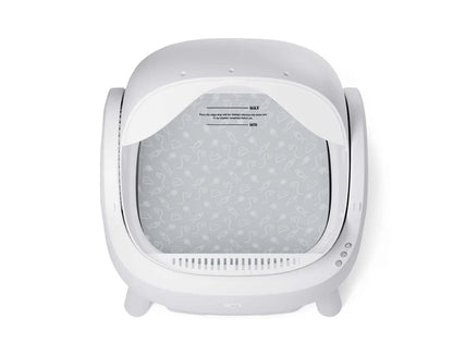 Self-cleaning Smart Cat Litter Box - Automatic Cat Litter Box