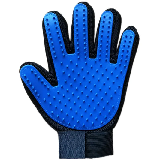 The Pet Massage Glove (Pair Included)