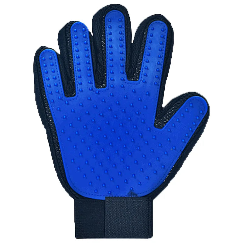 The Pet Massage Glove (Pair Included)