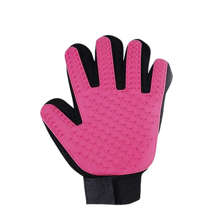 The Pet Massage Glove (Pair Included)