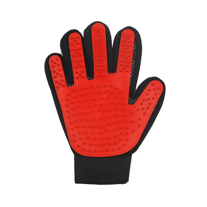 The Pet Massage Glove (Pair Included)