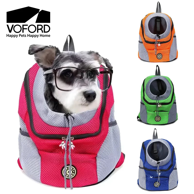 Dog Backpack