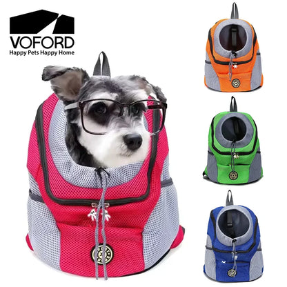 Dog Backpack