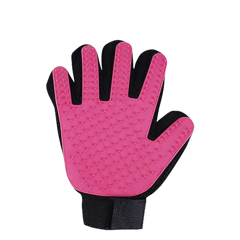 The Pet Massage Glove (Pair Included)