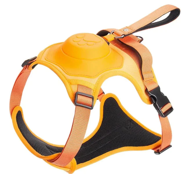 Adjustable Dog Harness