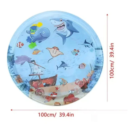 Pet Water Bed Mattress