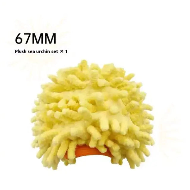 Pet Dog Rubber Ball